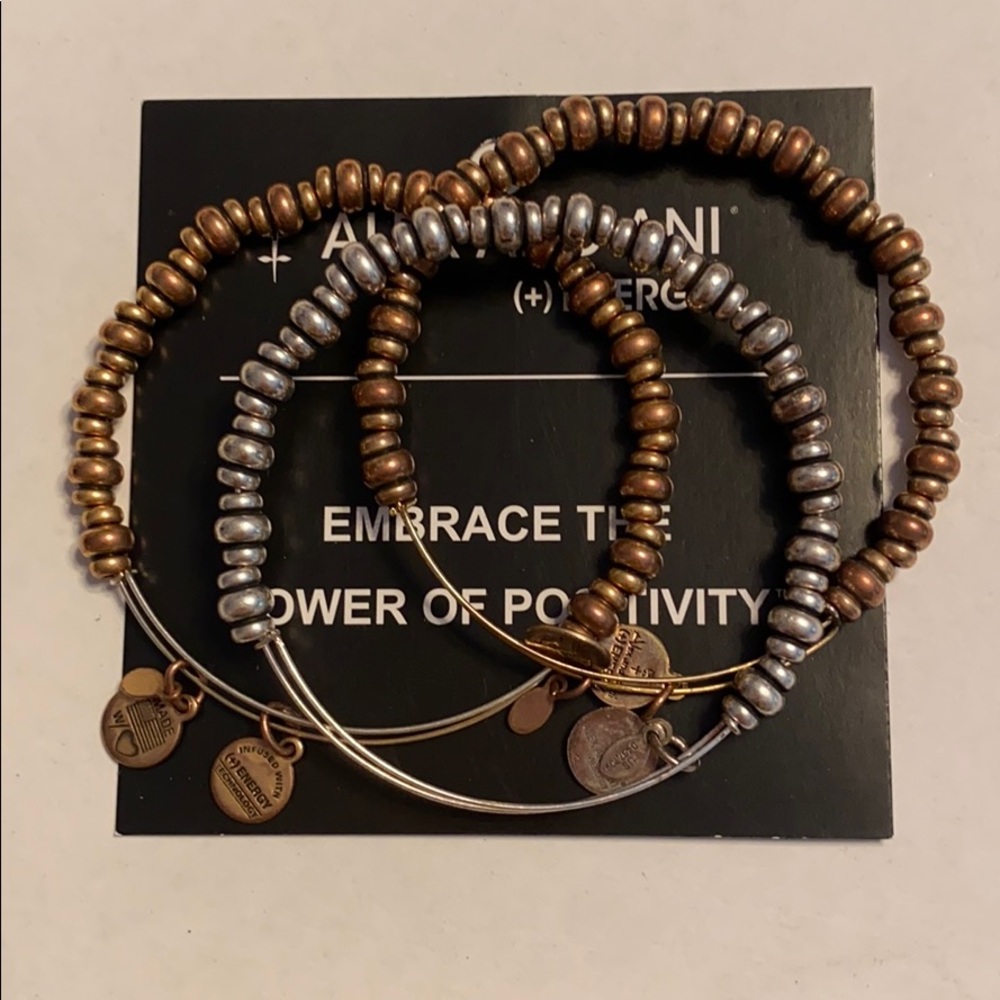 Alex and Ani